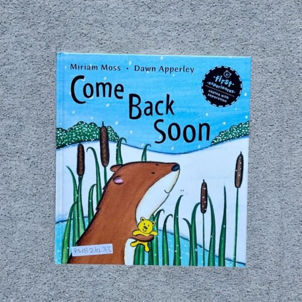 Come Back Soon_Miriam Moss_KWB26233