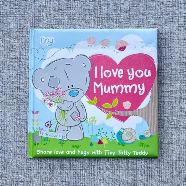 I Love You Mummy_igloo Book_KWB26261