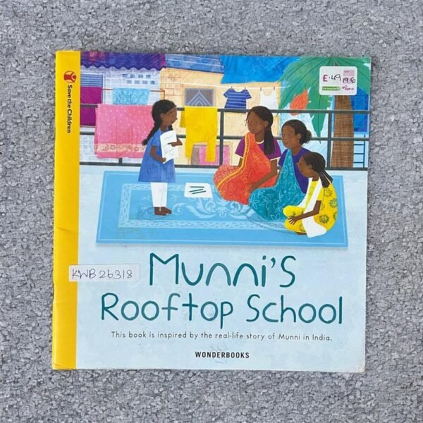 Munni's Rooftop School_Laura Baker_KWB26318
