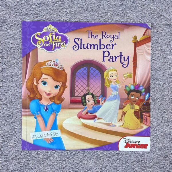 Sofia The First_The Royal Slumber Party_Disney_KWB26356