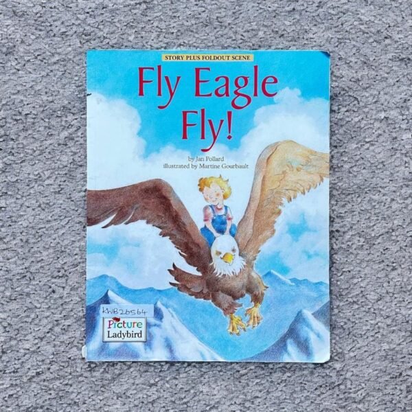 Fly Eagle Fly!_Foldout Scene_Martine Gourbault_KWB26564