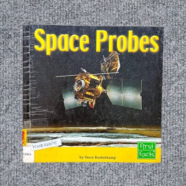 Space Probes_Steve Kortenkamp_KWB26675