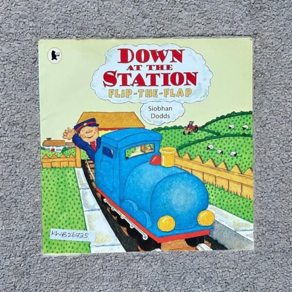 Down At The Station_Flap_Siobhan Dodds_KWB26735