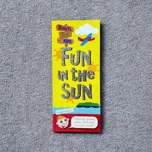 Travel Time For Kids_Fun In The Sun_Autumn_KWB26841
