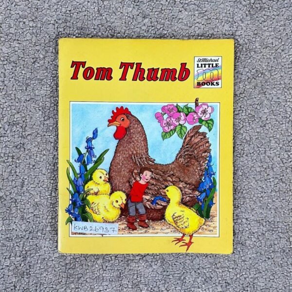Tom Thumb_Marilyn Day_KWB26937
