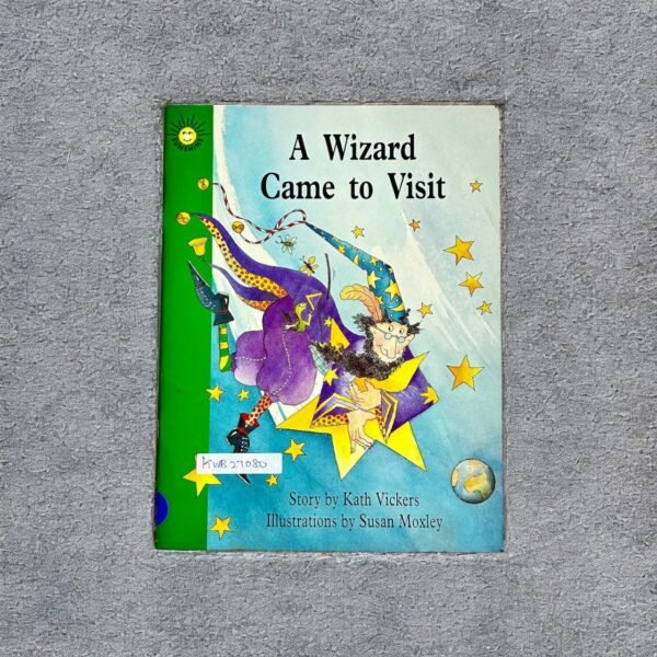 A Wizard Came To Visit_Susan Moxley_KWB27080