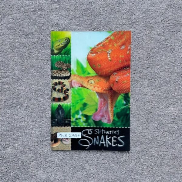 Slithering Snakes_Make Believe Ideas_KWB27187