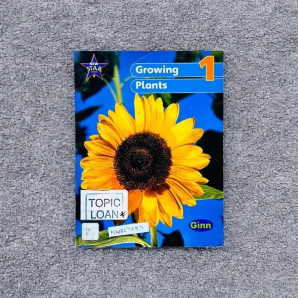 Growing Plants_Ginn_KWB27257