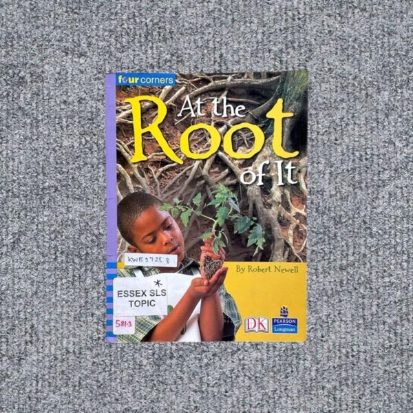 At The Root Of It_Robert Newell_KWB27258
