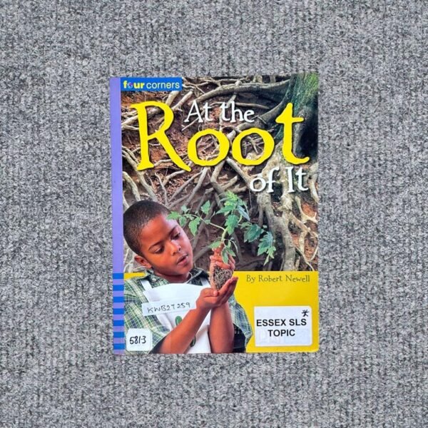 At The Root Of It_Robert Newell_KWB27259