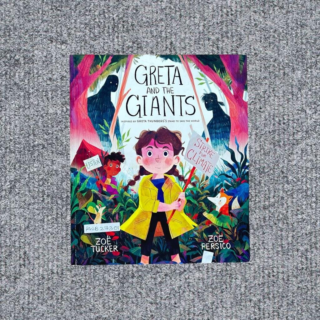 Greta And The Giants_Zoe Tucker_KWB27301