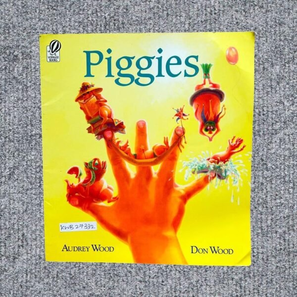 Piggies_Andrey Wood_KWB27332