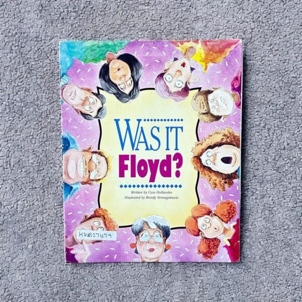Wasit Floyd?_Cass Hollander_KWB27479