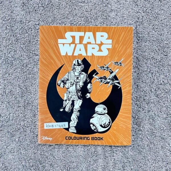 Star Wars_Colouring Book_KWB27488