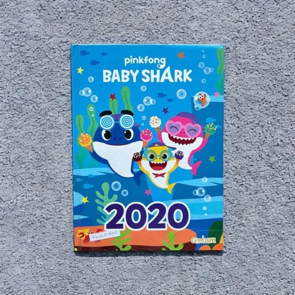 Pinkfong_Baby Shark 2020_Centum_KWB27603