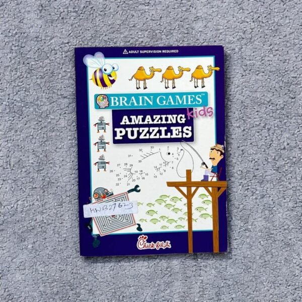 Brain Games Amazing Puzzles_Chick-Fil_KWB27623
