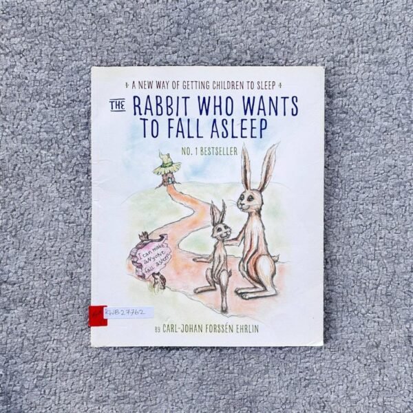 The Rabbit Who Wants To Fall Asleep_Carl-Johan_KWB27762