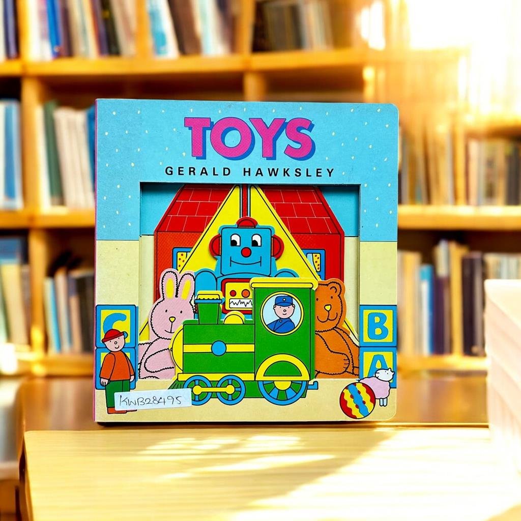 Toys_Gerald Hawksley_KWB28495