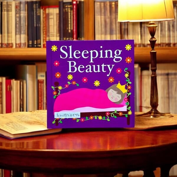 Sleeping Beauty_Priddy Books_KWB28574