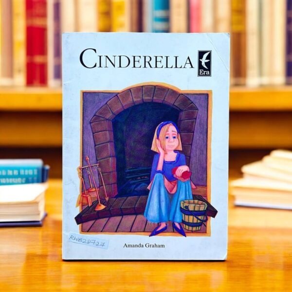 Cinderella_Amanda Graham _KWB28727