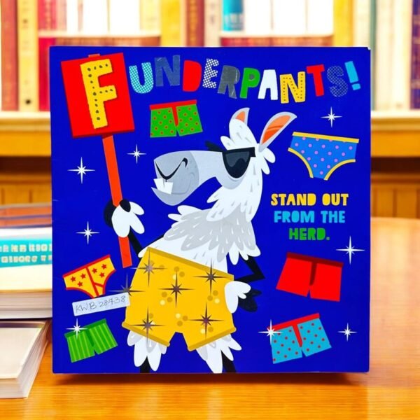 Funderpants!_James Dillon_KWB28738