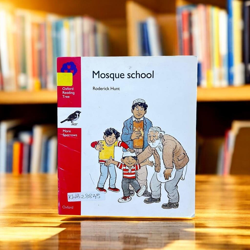 Mosque School_Oxford_KWB28845