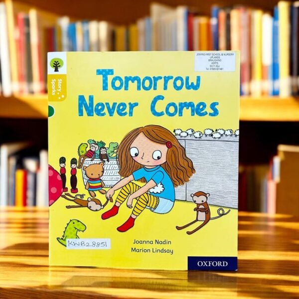 Oxford_Tomorrow Never Comes_Oxford_KWB28851