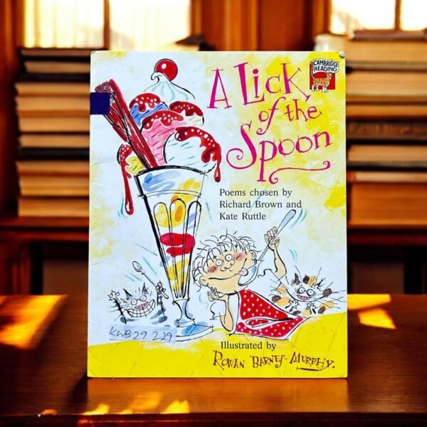A Lick Of The Spoon_Rowan Barnes Murphy_KWB29229