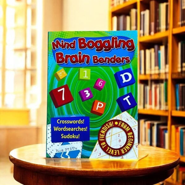 Mind Boggling Brain Benders_Berryland_KWB29354