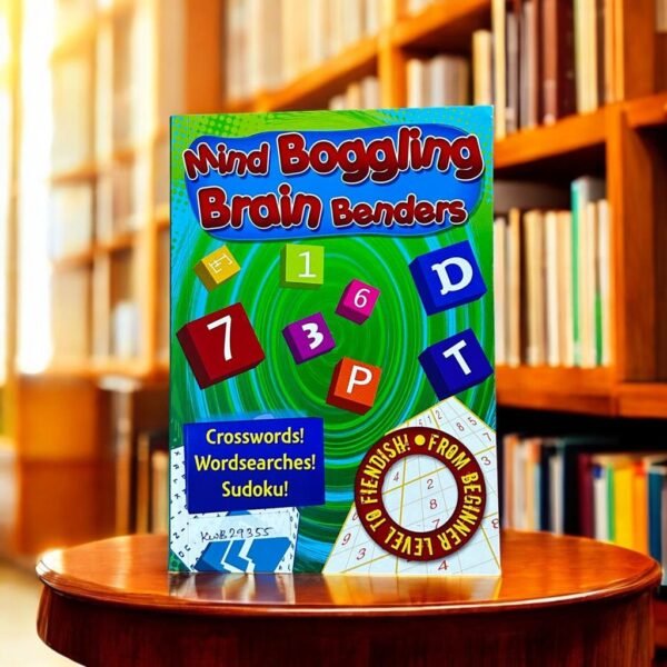 Mind Boggling Brain Benders_Berryland_KWB29355