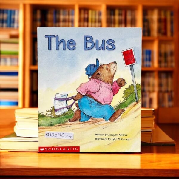 The Bus _Joaquim Alverez_KWB29524