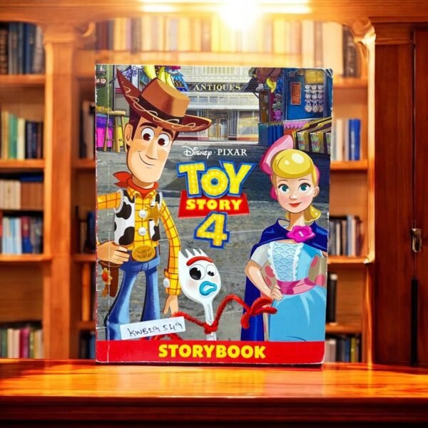 Disney_Toy Story 4_Disney_KWB29549