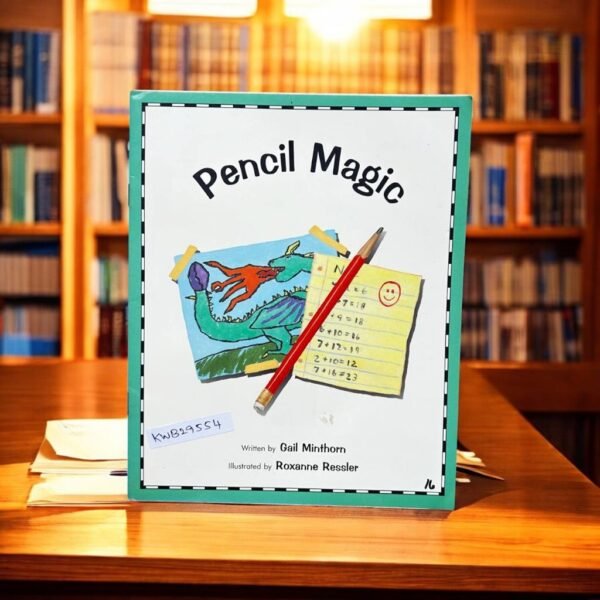 Pencil Magic_Gail Minthorn_KWB29554