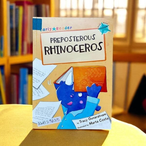 Preposterous Rhinoceros_Tracy Gunaratman_KWB29635