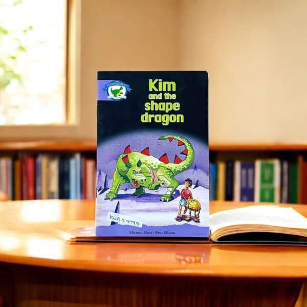 Story World_Kim And The Shape Dragon_Miriam Moss_KWB29799