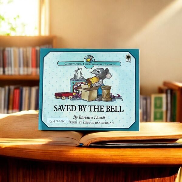 Saved By The Bell_Barbara Davoll_KWB29801