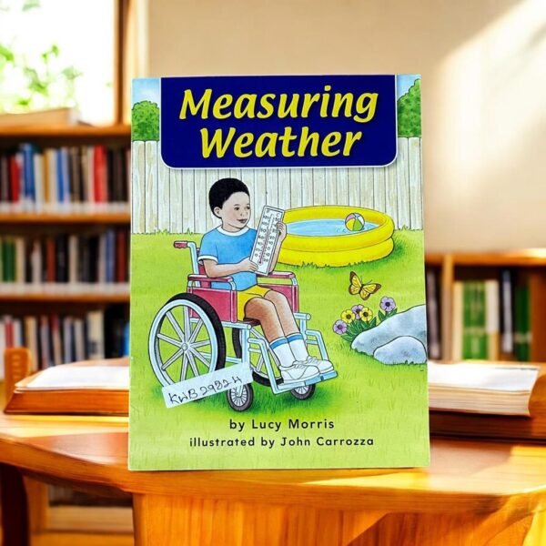 Measuring Weather_Lucy Morris_KWB29824