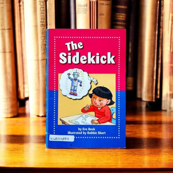 The Sidekick_Eve Beck_KWB29884