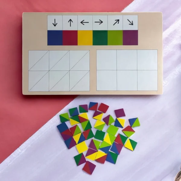 Kids Brain Gym Combo Kit - Image 6