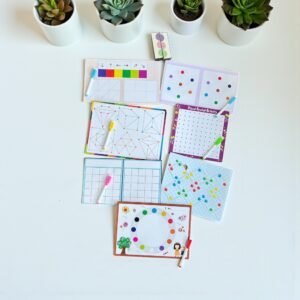 Kids Brain Gym-Smart Pack