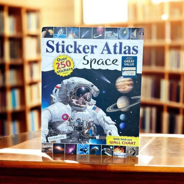 Sticker Atlas Space_Stickers_Hinkler_KWB30236