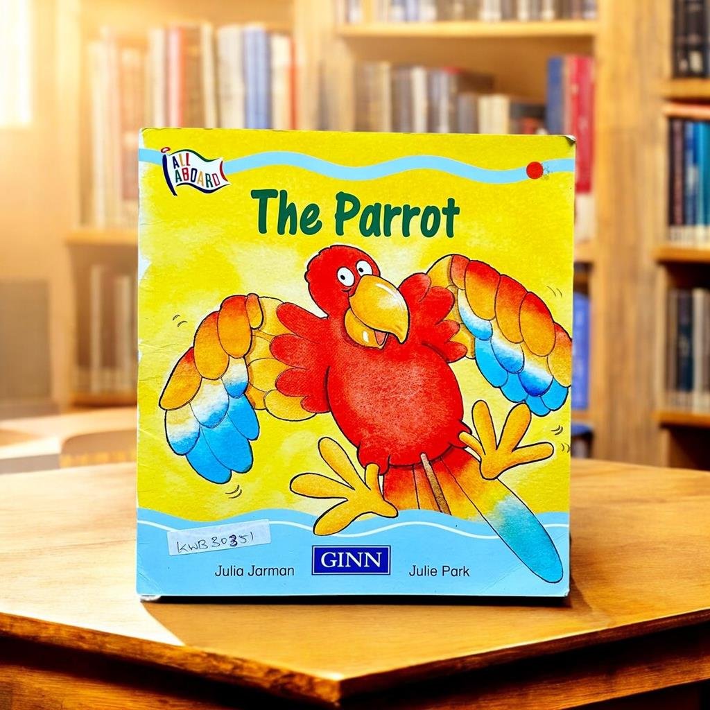 All Aboard_The Parrot_Ginn_KWB30351