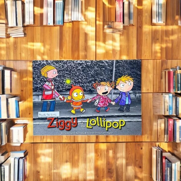 Ziggy And The Lollopop_Lynda Kennedy_KWB30375