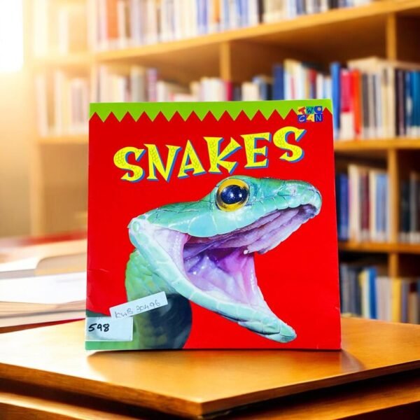 Snakes_Two Can_KWB30496