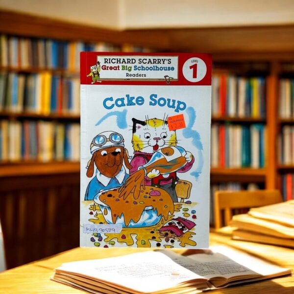 Cake Soup_Huch Scarry_KWB30589