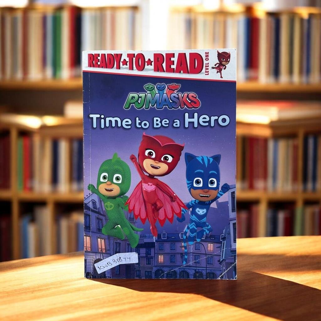 Ready-To-Read_Pjmasks_Time To Be A Hero_Simon Spotlight_KWB30677
