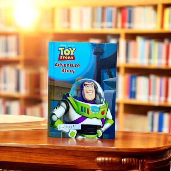Disney_Toy Story Adventure Story_Disney_KWB30781