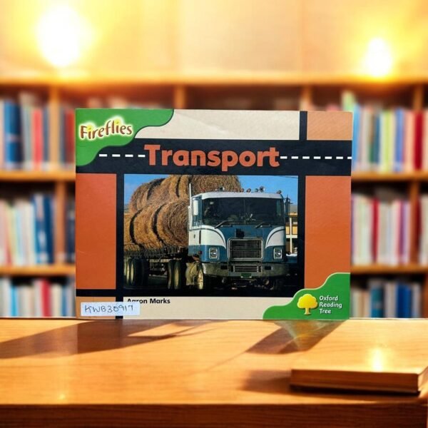 Firefiles Transport_Oxford_KWB30917