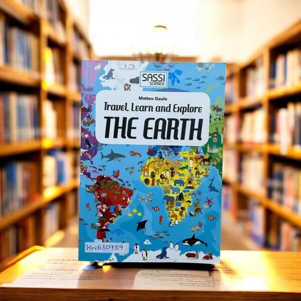 Travel, Learn And Explore The Earth_Matteo Gaule_KWB30939