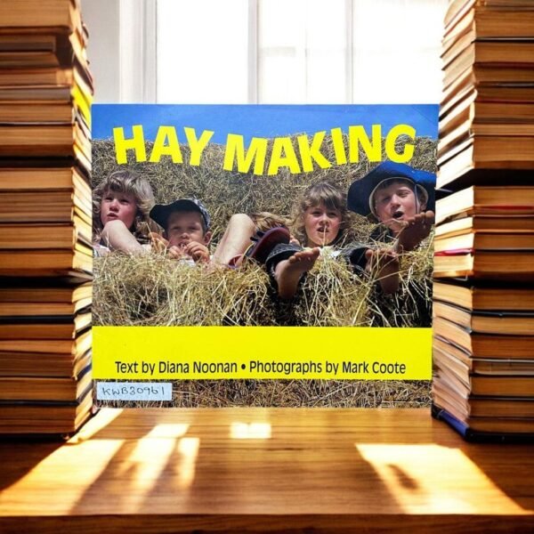 Hay Making_Diana Noonan_KWB30961